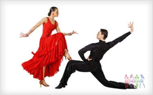 Print add for party wear