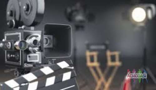 ENGLISH Movie