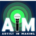 Singer for a YouTube channel