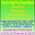 Wanted Female Event manager for jaipur 