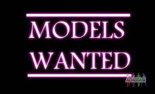Wanted new face glamour female models 
