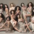 CASTING FEMALE MODELS FOR AN UPCOMING INTERNATIONAL MAGAZINE SHOOT