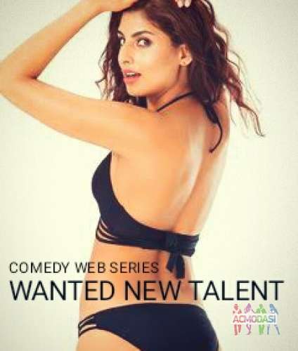 WANTED FRESHERS FOR WEB SERIES