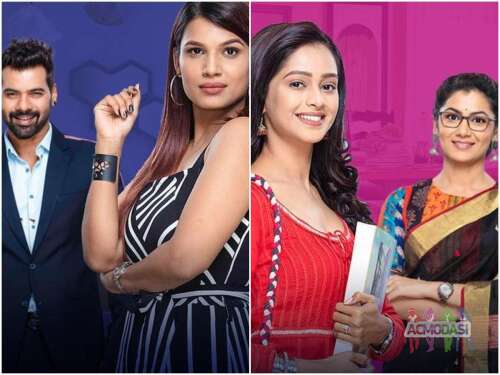zee tv channel running tv serial &quot; kumkum bhagya &quot; family drama
