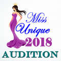 Beauty Contest Audition &quot;Miss Unique 2018&quot;