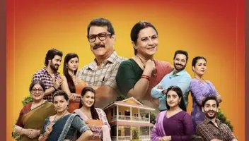 Casting calls for zee tv channel tv show &ldquo; LAXMi NIWAS &ldquo; - DRAMA / Mumbau Maharash