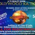 BOLLYWOOD KA TICKET SEASON-3