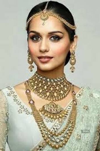 Need female models for Jewelry Shoot for a well known Jewelry brand in India (Freshers can also apply)