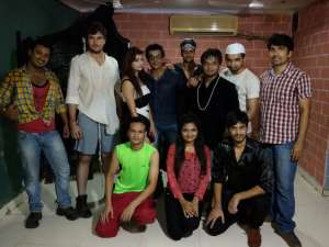  ACTING AND DANCE ACADEMY 100% GUARANTEED PLACEMENT CON  [see in contacts]   Chandan Sir - Mumbai