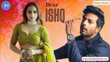 ROMANTIC DRAMA TELEVISION SERIES DEAR ISHQ AUDITIONS