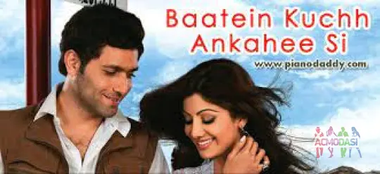  [see in contacts]  Baatein Kuch Ankahee Si Tv Serial Audition