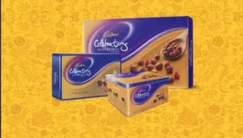 Auditions Running for male actors for “Cadbury” Chocolate Brand Tvc ad shoot.