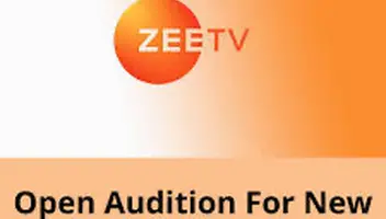 AUDITIONS FOR MALE ACTORS FOR THE UPCOMING NEW TV SERIAL