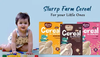 URGENT REQUIREMENT FOR BABY FOOD TVC ADVERTISEMENT