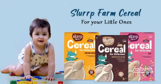 URGENT REQUIREMENT FOR BABY FOOD TVC ADVERTISEMENT
