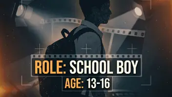 School boy