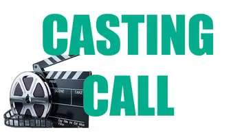 Selections are started for tv ads and print shoots