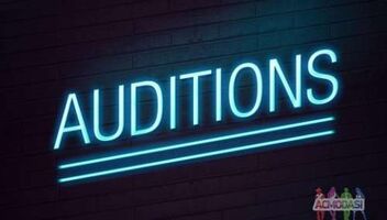 looking female actress for feature film 