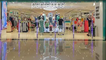 Casting call for Pantaloons digital ad shoot