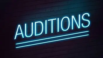 Production house selections for tv serial / tv commercial add shoot/ photo shoot / web series / Brand promotional video shoot ( guaranteed work )