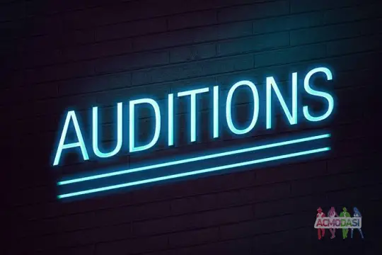 Production house selections for tv serial / tv commercial add shoot/ photo shoot / web series / Brand promotional video shoot ( guaranteed work )