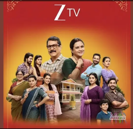 Casting calls for zee tv channel tv show &ldquo; LAXMi NIWAS &ldquo; - DRAMA / Mumbau Maharash