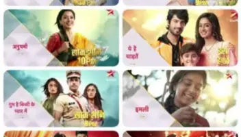 8291044621- Starplus tv serial auditions are going on