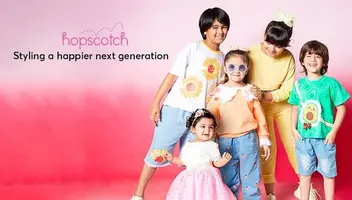 CASTING OPEN FOR HOPSCOTCH BRAND SUMMER COLLECTION-