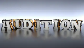 AUDITIONS FOR LEADING CHANNEL COMING SOON TV SHOW " NOYANTHARA "