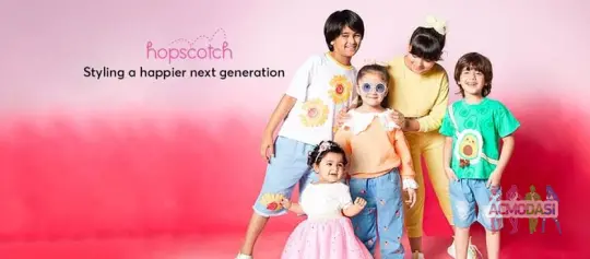 CASTING OPEN FOR HOPSCOTCH BRAND SUMMER COLLECTION-