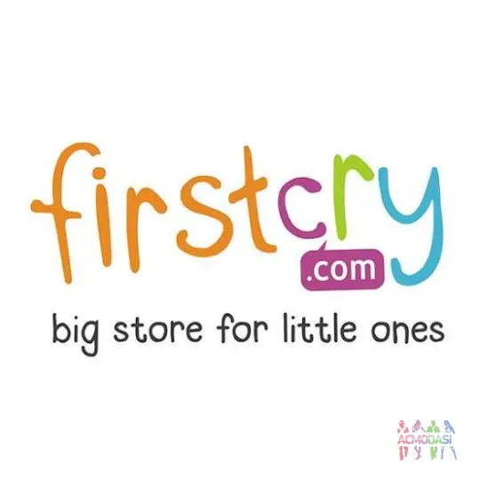 Firstcry print shoot