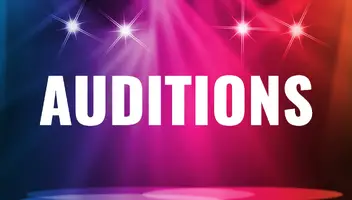 Auditions for Jan month 2026 upcoming shoots- required fresh face all age group male & females