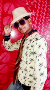 Sanjay namdev Badshah Bhojpuri film industry