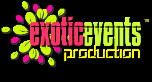 Exotic Events Production