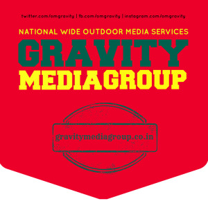 GRAVITY MEDIA GROUP