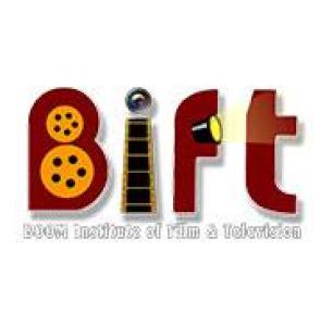 BOOM INSTITUTE OF FILM & TELEVISIOM