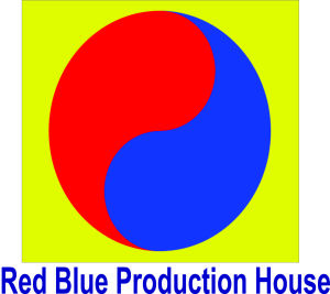 RED BLUE PRODUCTION HOUSE