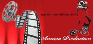 Ameera G. Productions