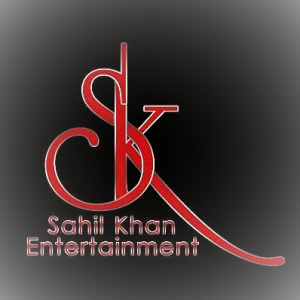 sk sahil khan entertainment