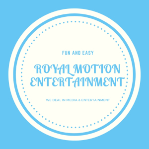 ROYAL MOTION ENTERTAINMENT