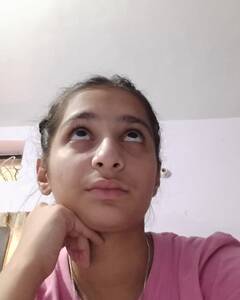 Ekampreet Kaur Melancholy