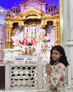 Jasmeet Kaur Happiness
