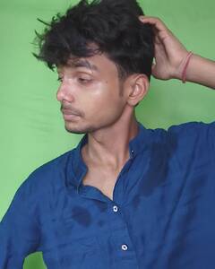 Shivang Swaraj Tiredness
