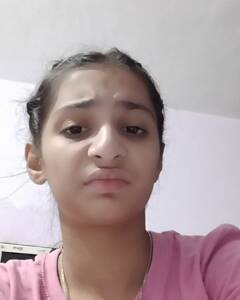 Ekampreet Kaur Irritation