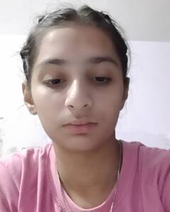 Ekampreet Kaur Sadness