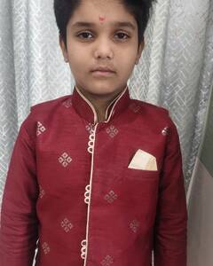 Arnav Malusare Sadness