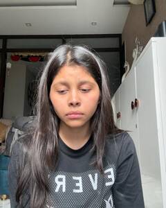 Trisha Gupta Sadness