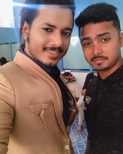 Samim Ahamed Shame