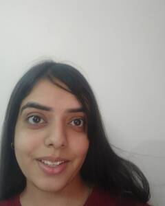 Siddhi Panghal Surprise