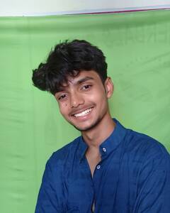 Shivang Swaraj Happiness